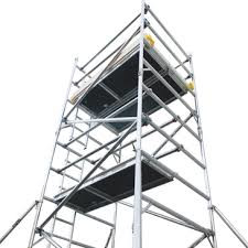 Mobile Access Towers